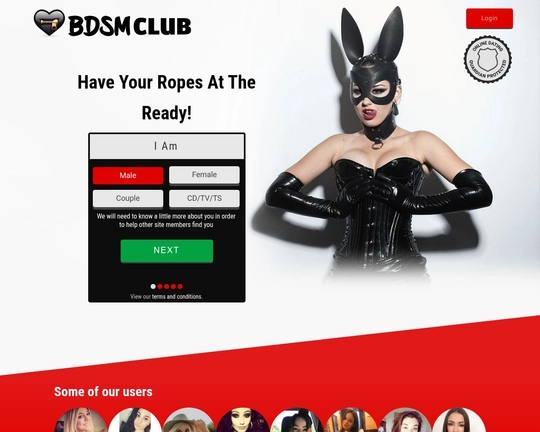 Aussie BDSM Club