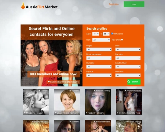 AussieFlirtMarket