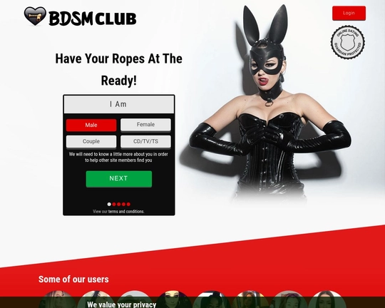 BDSM Club