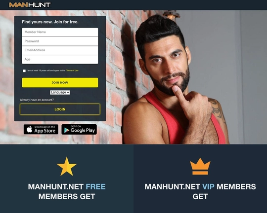 Manhunt