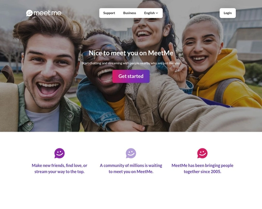 MeetMe