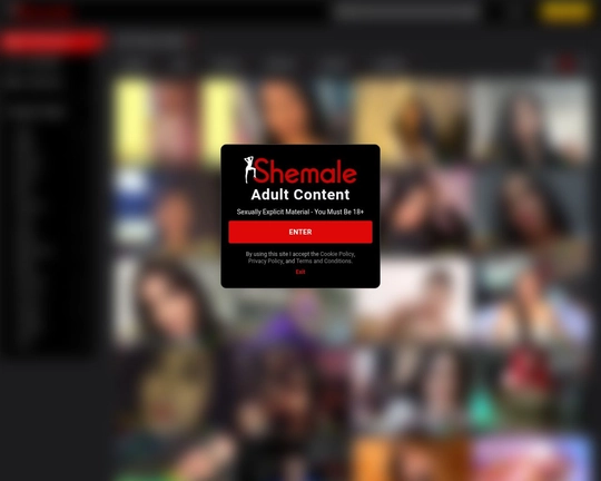 Shemale