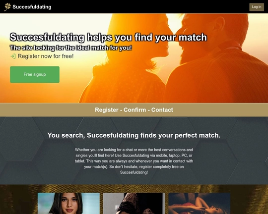 SuccesfulDating