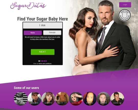Sugar Dates